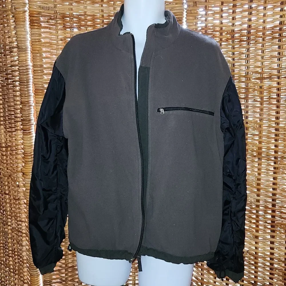 The North Face Fleece Lined Jacket M